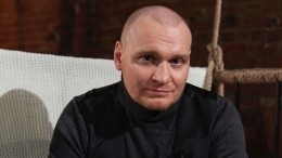 Сергей Сафронов после скандала со взятками появился на Первом канале