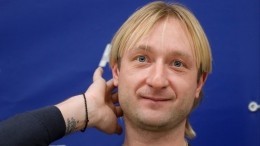 Хореограф Тутберидзе заявил, что хочет «заткнуть рот» Плющенко на дуэли