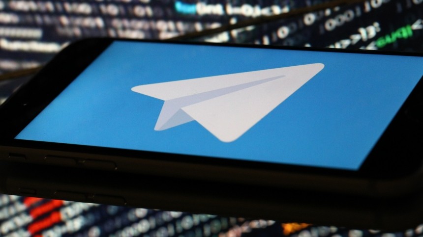 Дуров назвал приток людей в Telegram «крупнейшей цифровой миграцией»