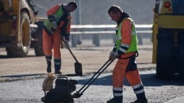 Путин обратил внимание на проблемы с финансированием строительства дорог в регионах