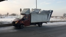 Многострадальный петербургский «мост глупости» отметил юбилей