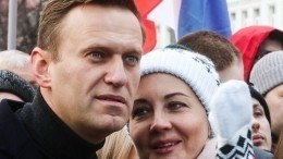 «Ничего по сути»: Захарова об ответе Германии по Навальному