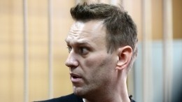 В МИД РФ ответили «обеспокоенным» судьбой Навального зарубежным деятелям