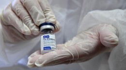 Алжир готовится к масштабной вакцинации российским препаратом «Спутник V»