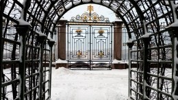Умер знаменитый реставратор, «воскресивший» Эрмитаж и Летний сад в Петербурге