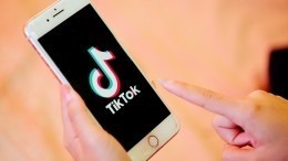 Роскомнадзор потребовал от TikTok удалить призывы к участию детей в протестах