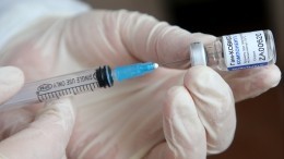 Президент Аргентины привился от коронавируса российской вакциной «Спутник V»