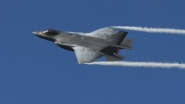 Глава Пентагона пренебрежительно высказался об американском истребителе F-35