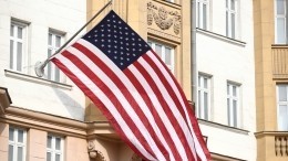 МИД РФ: посольству США придется объяснить публикацию «маршрутов протестов»