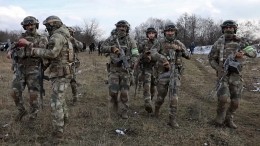 В Чечне ликвидирован последний боевик, представлявший серьезную опасность для РФ