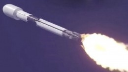 Ракета-носитель Falcon-9 вывела на орбиту рекордное количество спутников