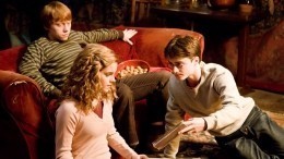 HBO планирует снять сериал по мотивам «Гарри Поттера»