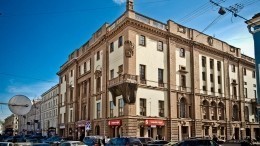 Петербургский Дом радио передаст уникальные фонды времен ВОВ в Госархив