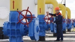 Украинский политик раскрыл «аферу века» с российским газом