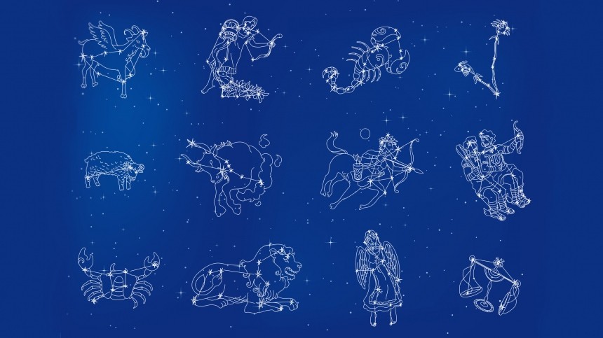 Астролог рассказала, какие черты характера присущи разным знакам зодиака