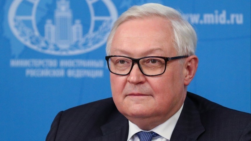 Рябков назначен представителем президента в вопросе о продлении СНВ-3
