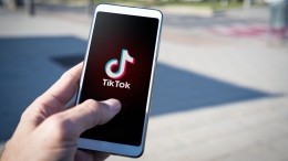 Генерального директора Tik Tok в России пригласили на серьезную беседу