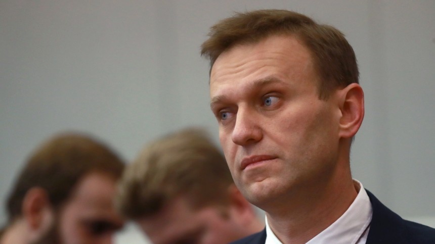 МИД РФ усомнился в дальнейшем взаимодействии с ЕС из-за ситуации с Навальным