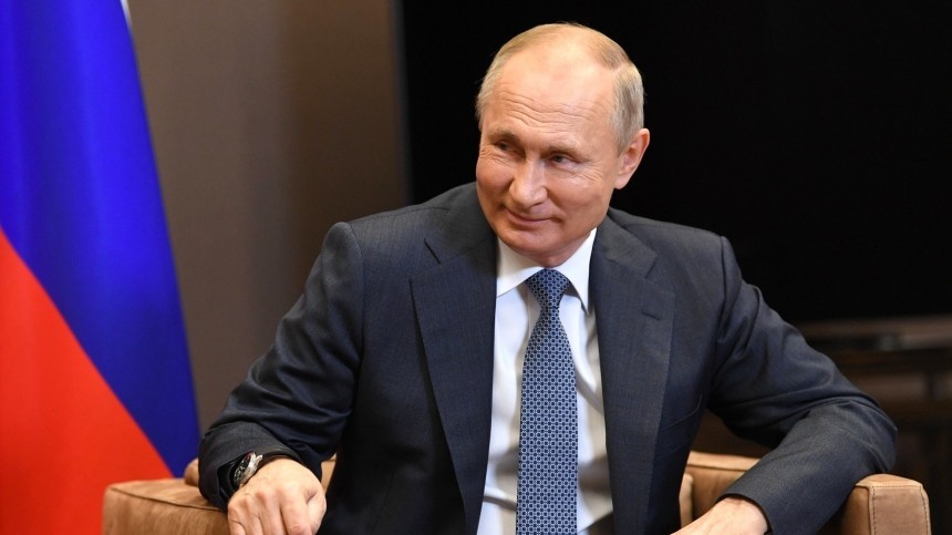 «Открыл дверь в Европу»: международная реакция на выступление Путина в Давосе