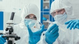 Выдохните: томские ученые создали определяющий коронавирус прибор