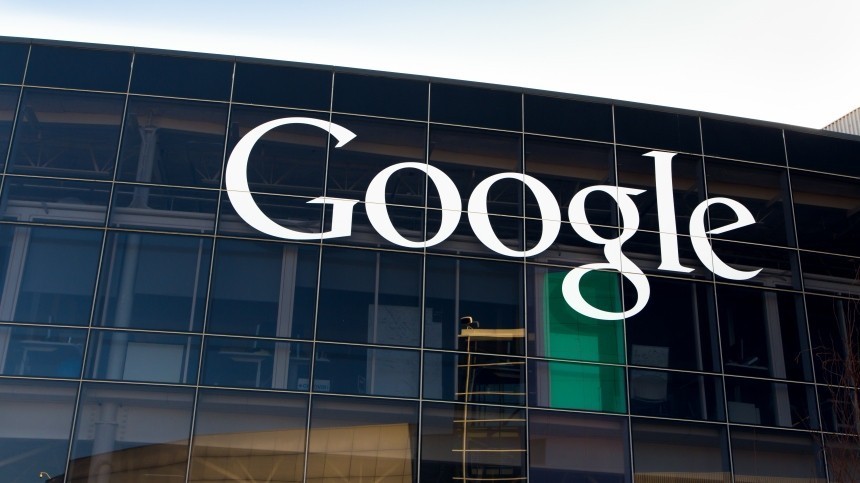 Ошибочка вышла: Google признала необоснованными ограничения на гимн России