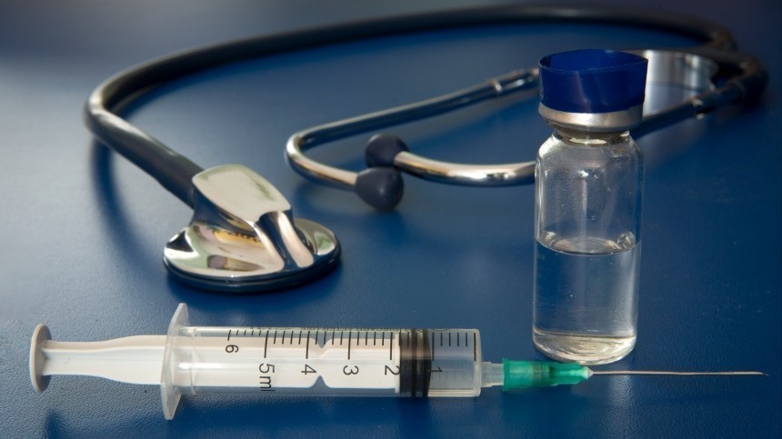 Однокомпонентная вакцина «Спутник Лайт» появится в феврале