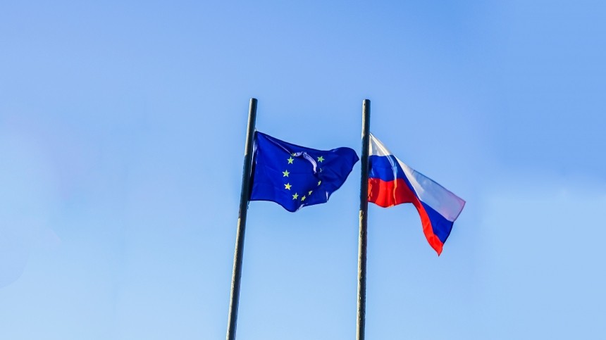 Санкции ЕС в отношении России ставят под удар европейскую экономику