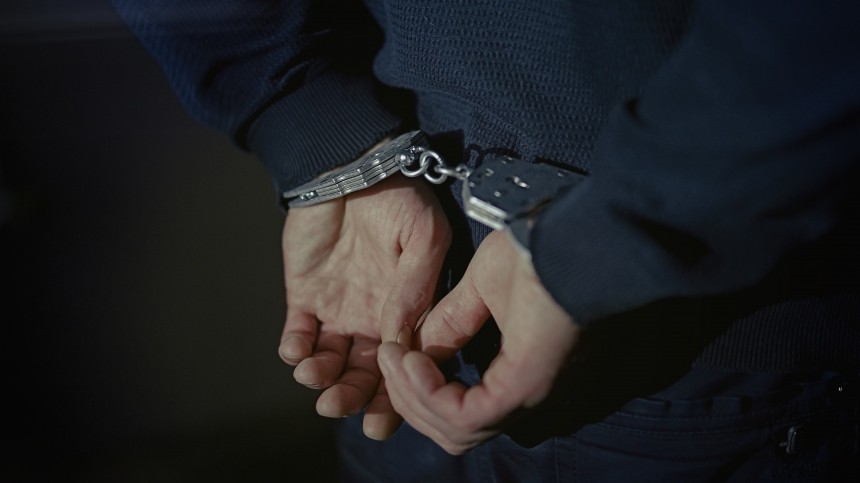 Два сотрудника Роспотребнадзора арестованы в Москве по делу о взятке