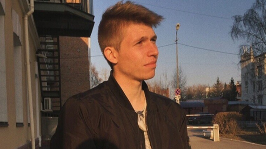Задержаны подозреваемые в убийстве экс-игрока ФК «Иртыш» Егора Дробыша