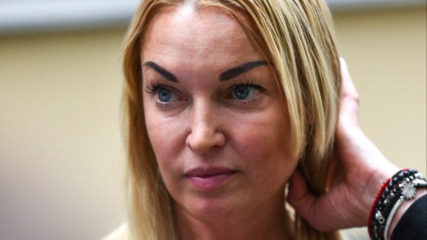 «Вокруг одни фрики» — Борисова объявила Волочкову нерукопожатной в шоу-бизнесе