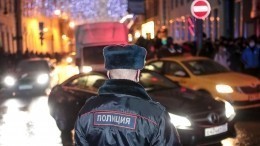 Полный провал: москвичи не захотели участвовать в незаконных акциях