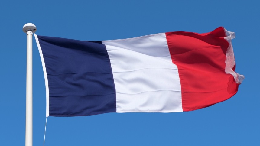 МИД Франции призвал Германию отказаться от проекта «Северный поток — 2»