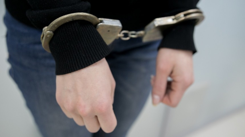 В Ингушетии задержаны трое подозреваемых в пособничестве террористам