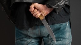 Мужчина с ножом напал на пассажиров в метро Брюсселя