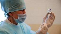 Международное издание The Lancet назвало «Спутник V» эффективной на 91,6%