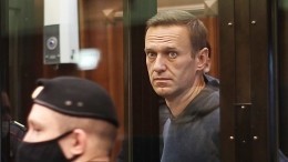 «Истерика зашкаливает»: Лавров оценил реакцию Запада на дело Навального