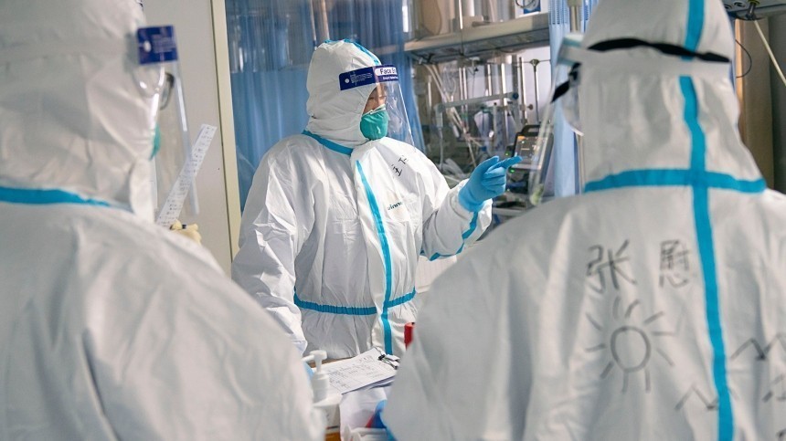 Эксперт ВОЗ дал оценку версии об утечке коронавируса из лаборатории в Ухане