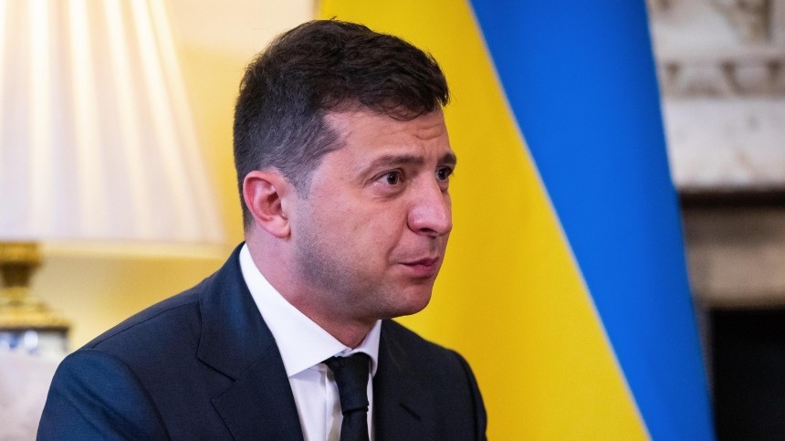 Медведчук заявил о нарушении Зеленским Конституции Украины