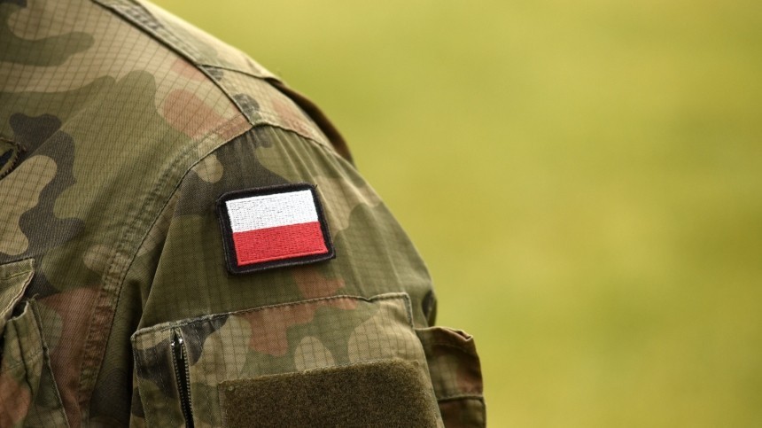 Польша смоделировала войну с Россией и потерпела крах за четыре дня