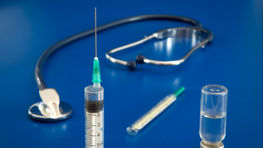 Эксперты из США назвали преимущества российской вакцины «Спутник V»