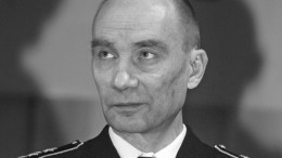 Умер бывший главком ВМФ РФ Владимир Высоцкий