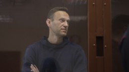 Суд признал Навального виновным в клевете на ветерана ВОВ