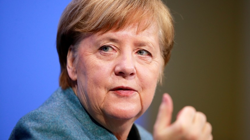 В Германии назвали «неоправданной» высылку из России трех европейских дипломатов