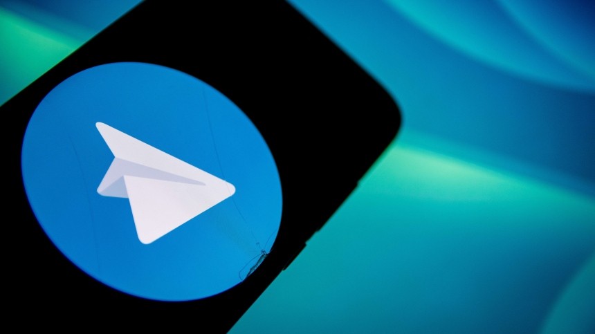 Telegram заблокировал каналы с личными данными правоохранителей
