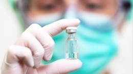 Главным достижением науки последних лет россияне назвали вакцину от COVID-19