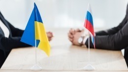 Киевский политолог назвал возможные сценарии войны между Украиной и Россией