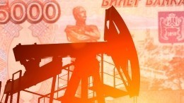 Цена нефти марки Brent превысила 60 долларов за баррель впервые за год