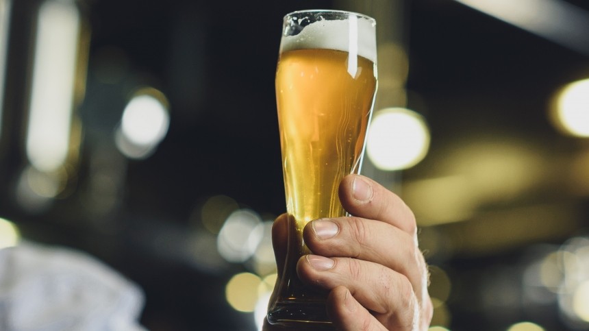 К чему приведет введение минимальной цены на пиво?