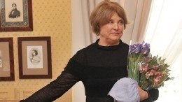 Вдова актера Евгения Леонова экстренно доставлена в реанимацию