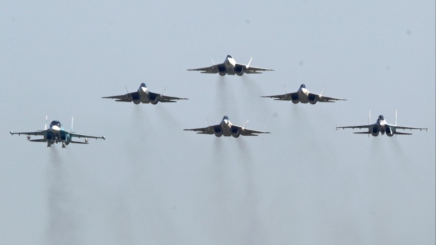 «Зубы обломают»: депутат ГД о возможности вторжения НАТО в воздушное пространство Крыма